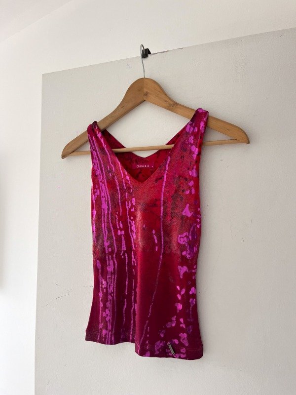 Producto - Top Ossira Roux