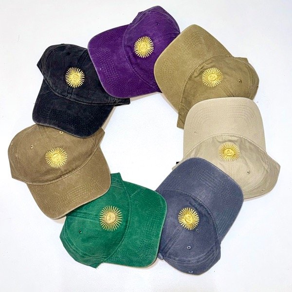 Producto - VINTAGE l Sol