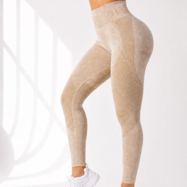 Producto - Calza larga seamless premium