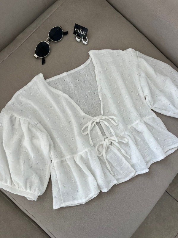Producto - BLUSA STUDIO