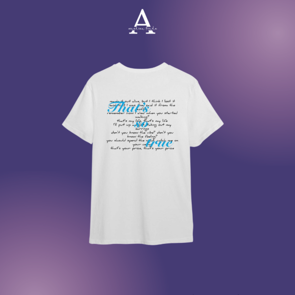 Producto - Remera That's So True