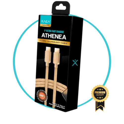 Producto - Cable Xaea Athenea Tc a Tc