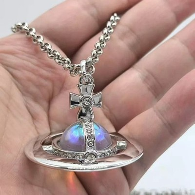 Producto - Collar orb Aurora