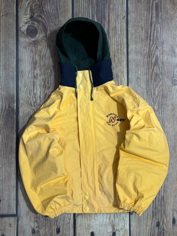 Producto - NAUTICA BLUE WATER 90s - 6