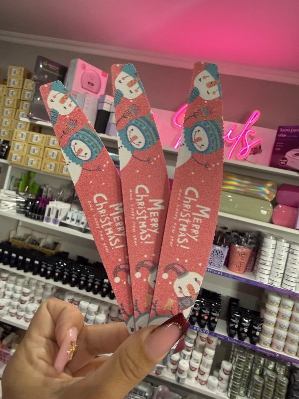 Producto - Lima Cherimoya 100/180 navideñas