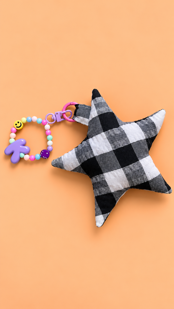 Producto - CHARM STAR - 2