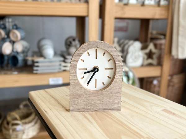 Producto - RELOJ LUX
