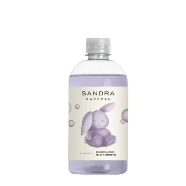 Producto - Aromatizador - Lefrance