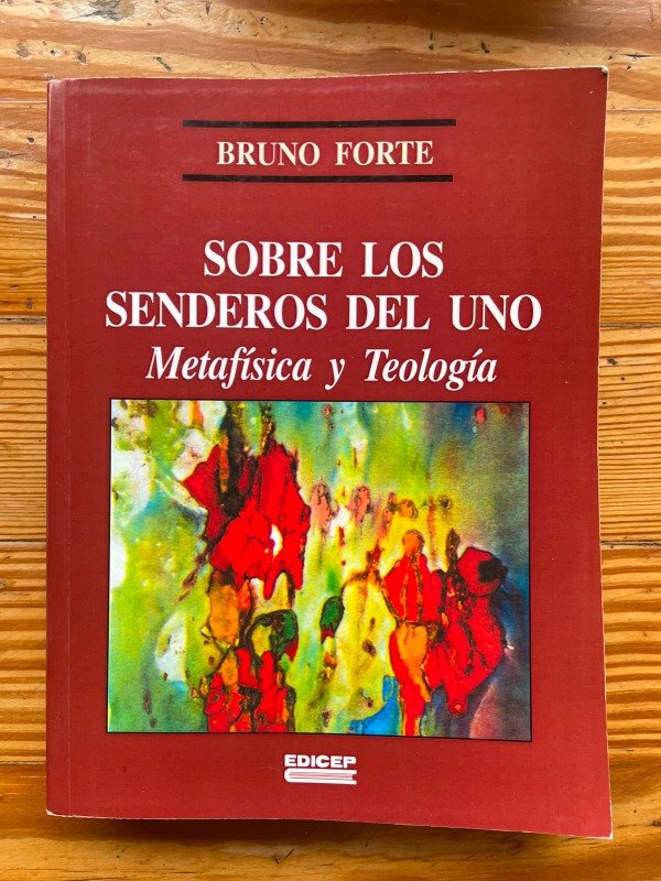 Producto - Sobre los senderos del uno