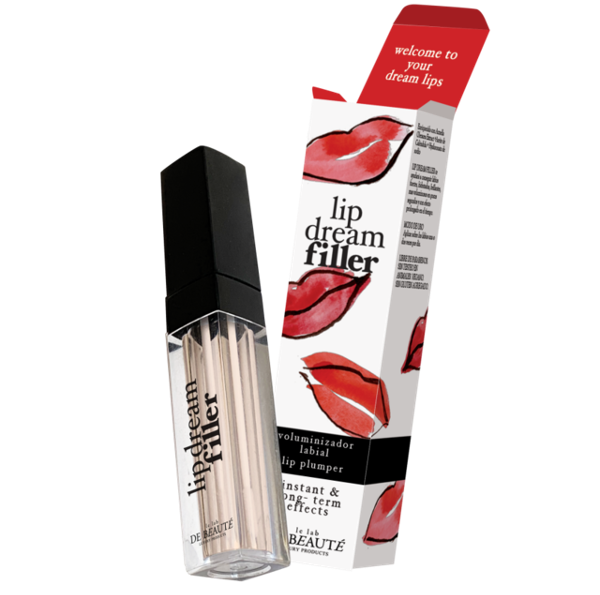 Producto - VOLUMINIZADOR LABIAL