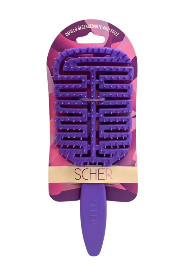 Producto - Cepillos Scher modelo SOL