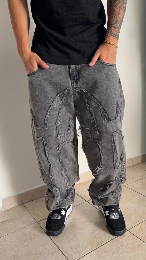 Producto - Baggy Slash