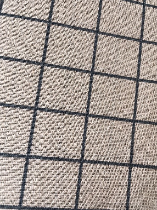 Producto - Mantel Cuadrille 03