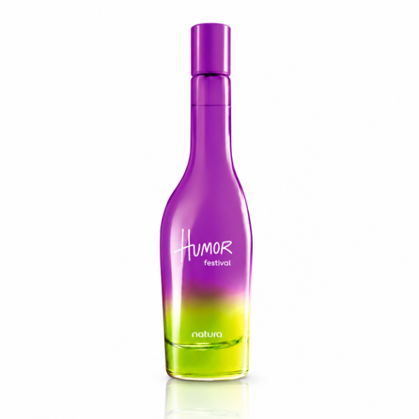Producto - Humor Festival - Eau de Toilette 75ml - 0