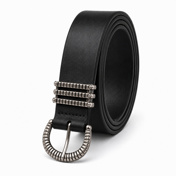 Producto - CINTO IMPORTADO - NEGRO 01