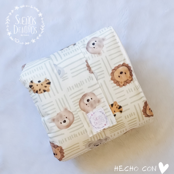 Producto - Cambiador XXL - 3