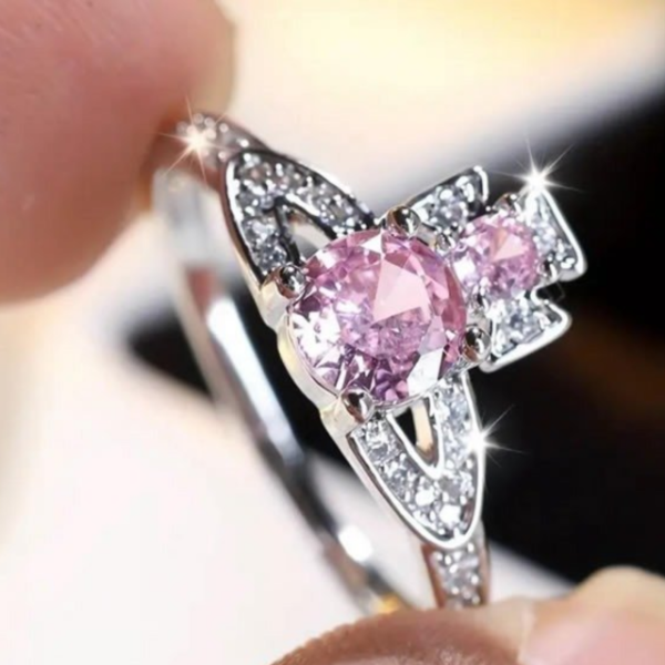 Producto - Anillo Satsuki - 0