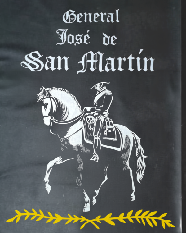 Producto - San Martin 2 m x 1.50