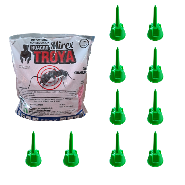 Producto - Kit Hormigas Podadoras ACME