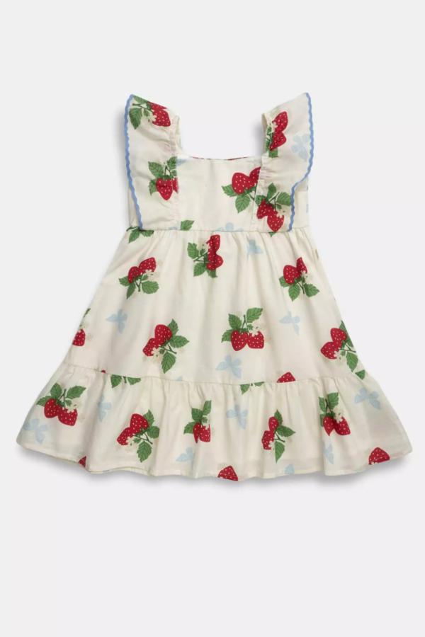 Producto - Vestido MC Stp Rebecca CK