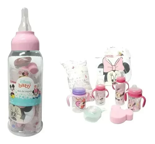 Producto - MAMADERA GIGANTE MINNIE