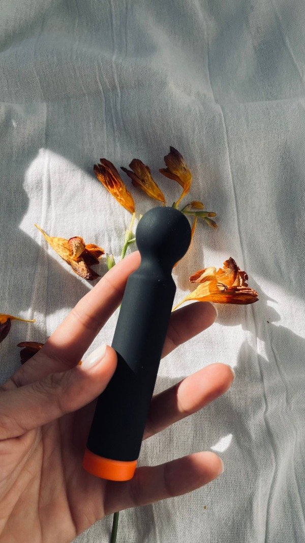 Producto - Luxury mini vibro -  7