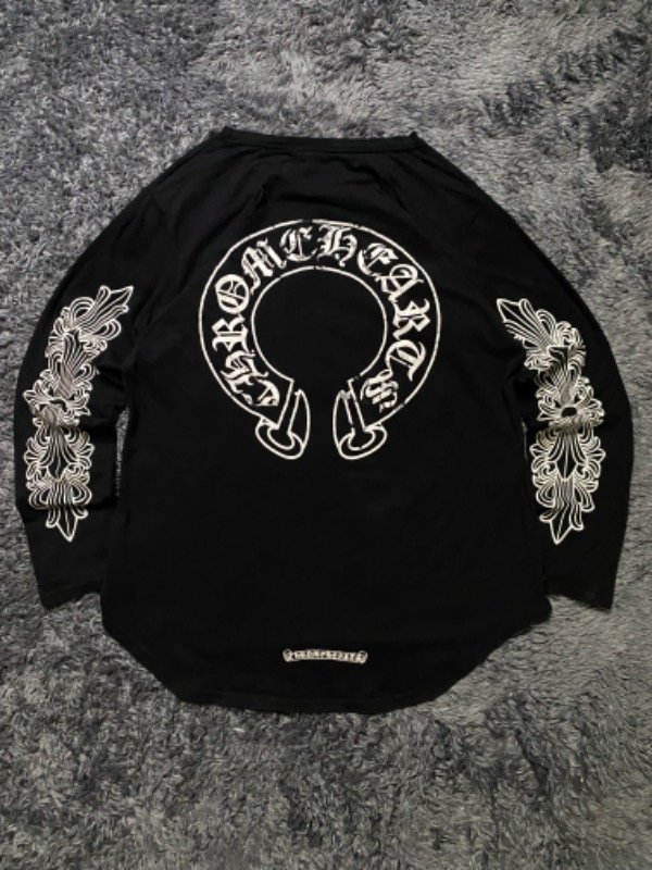 Producto - Chrome Hearts Long Sleeve