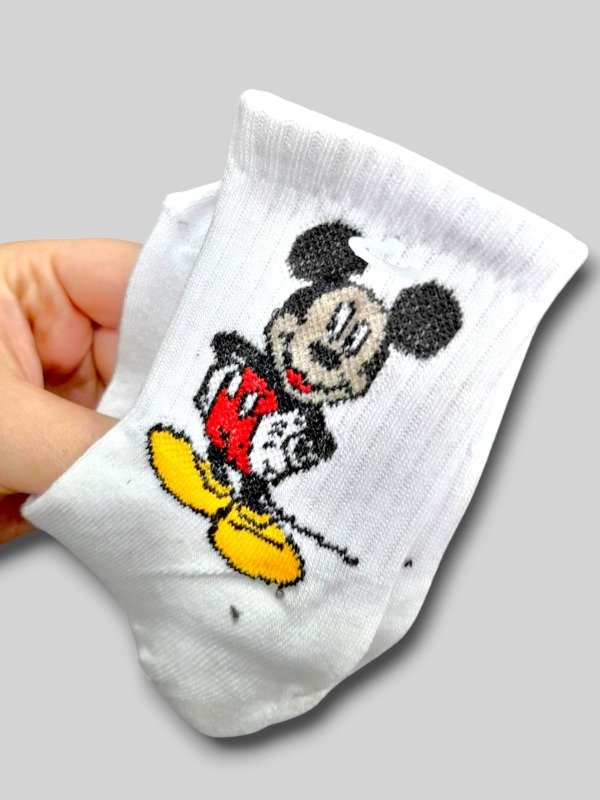 Producto - MICKEY Tenis Infantil
