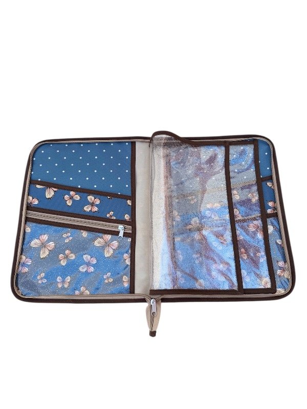 Producto - Organizador A4 Shalom 2 Folios OS6