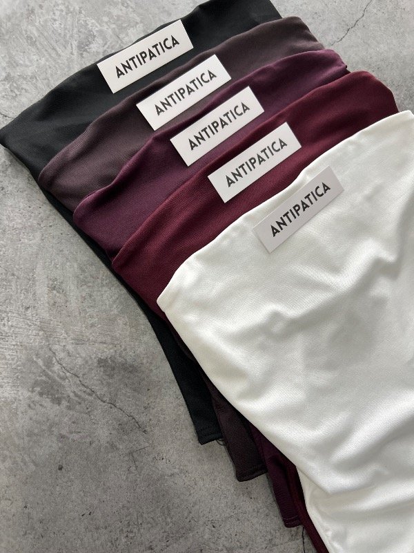 Producto - Body strapless micro