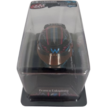 Producto - FRANCO COLAPINTO - CASCO F2 AÑO 2024