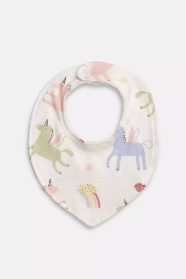 Producto - Babero Stp Elina CK