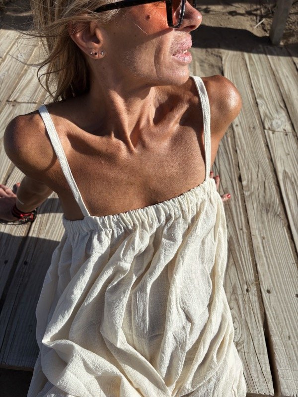 Producto - Vestido Filipa