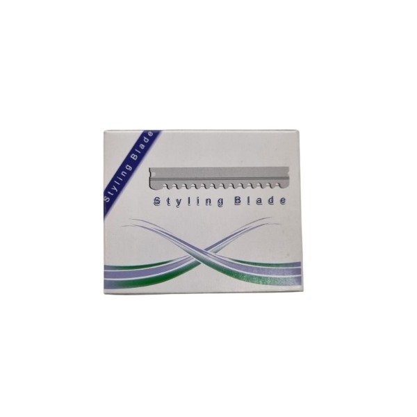 Producto - REPUESTO NAVAJIN TIPO FEATHER X10 - 1