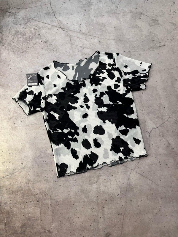 Producto - REMERA COW