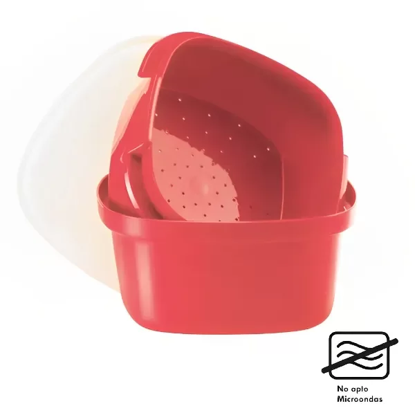 Producto - Actualité Maxi Charm con colador 2,5lt