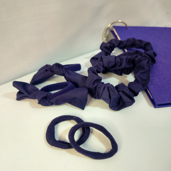 Producto - Combo gomitas azul