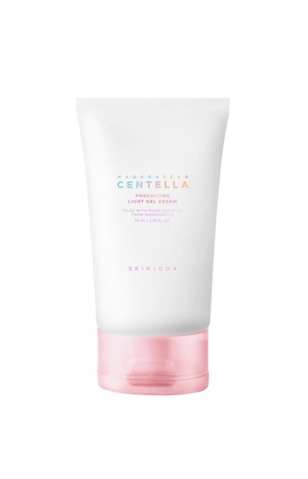 Producto - SKIN1004 POREMIZING LIGHT GEL CREAM 75ml