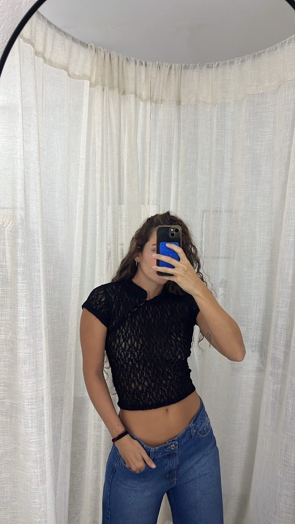Producto - Top japonesa