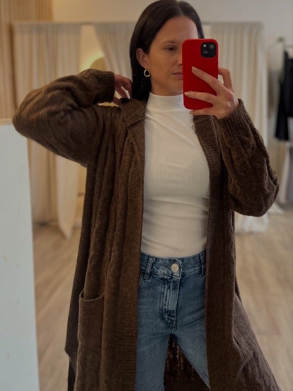 Producto - Saco de lana - 4