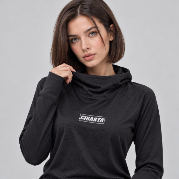 Producto - Camiseta Segunda Piel Tarck Pro One Negra - 0