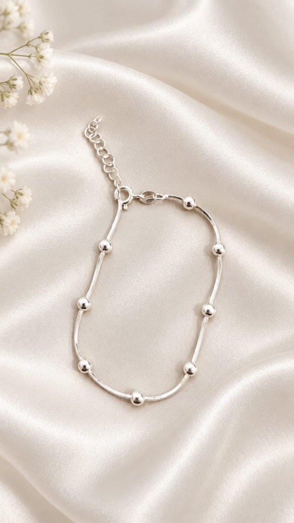 Producto - PULSERA CLARA