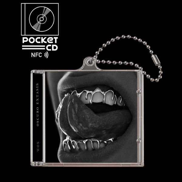 Producto - WOS - Oscuro Extasis