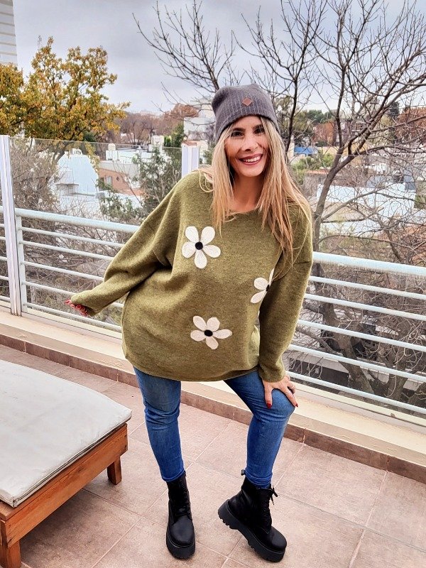Producto - Adonis verde