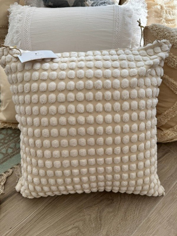 Producto - Almohadón PUZZLE