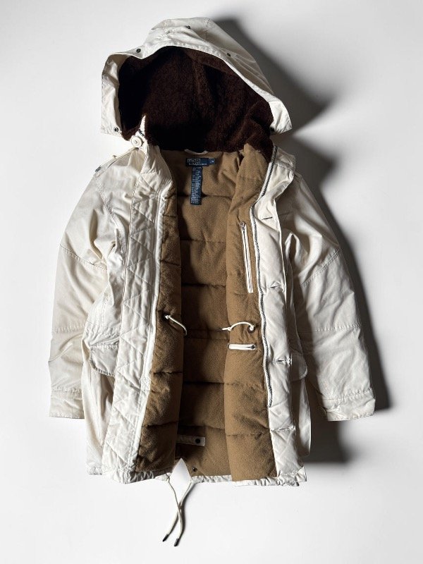 Producto - Parka Polo Ralph Lauren L XL - 3