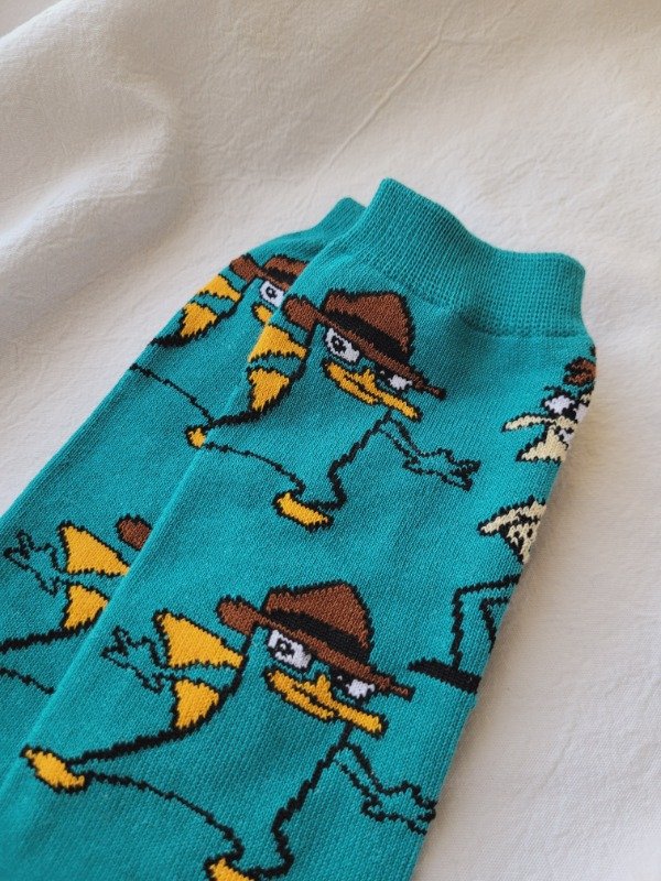 Producto - Soquetes Perry