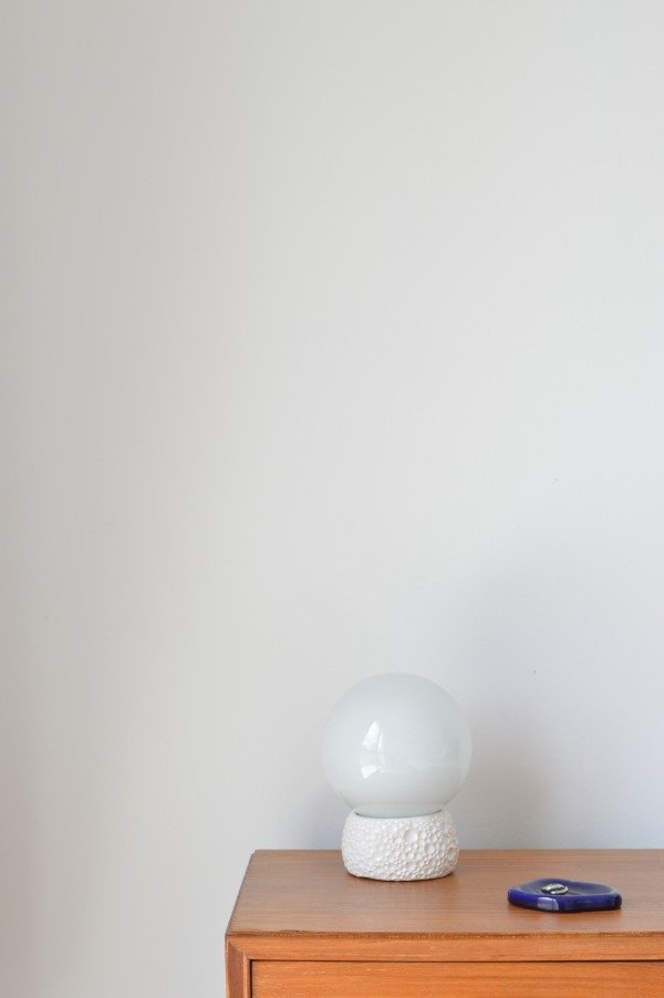 Producto - lámpara luna