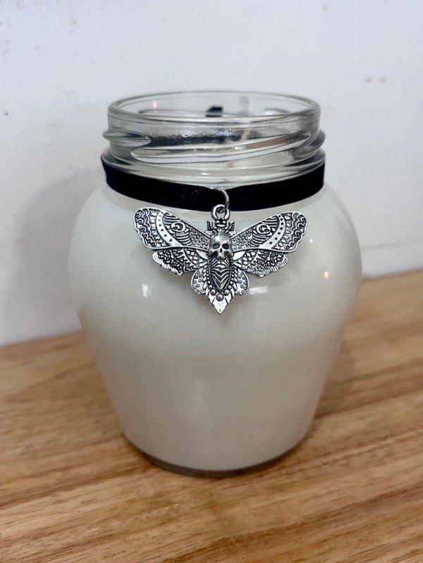 Producto - Vela Polilla