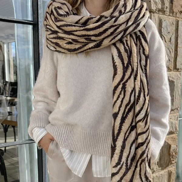 Producto - Pashmina Kaori